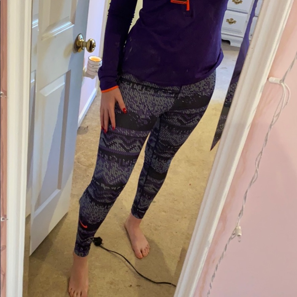 Nike Pro Leggings